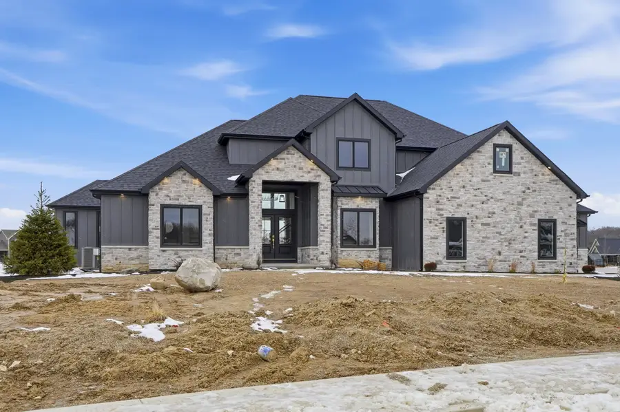 17727 Castlefeane Court, Leo, IN 46765 - Image #3