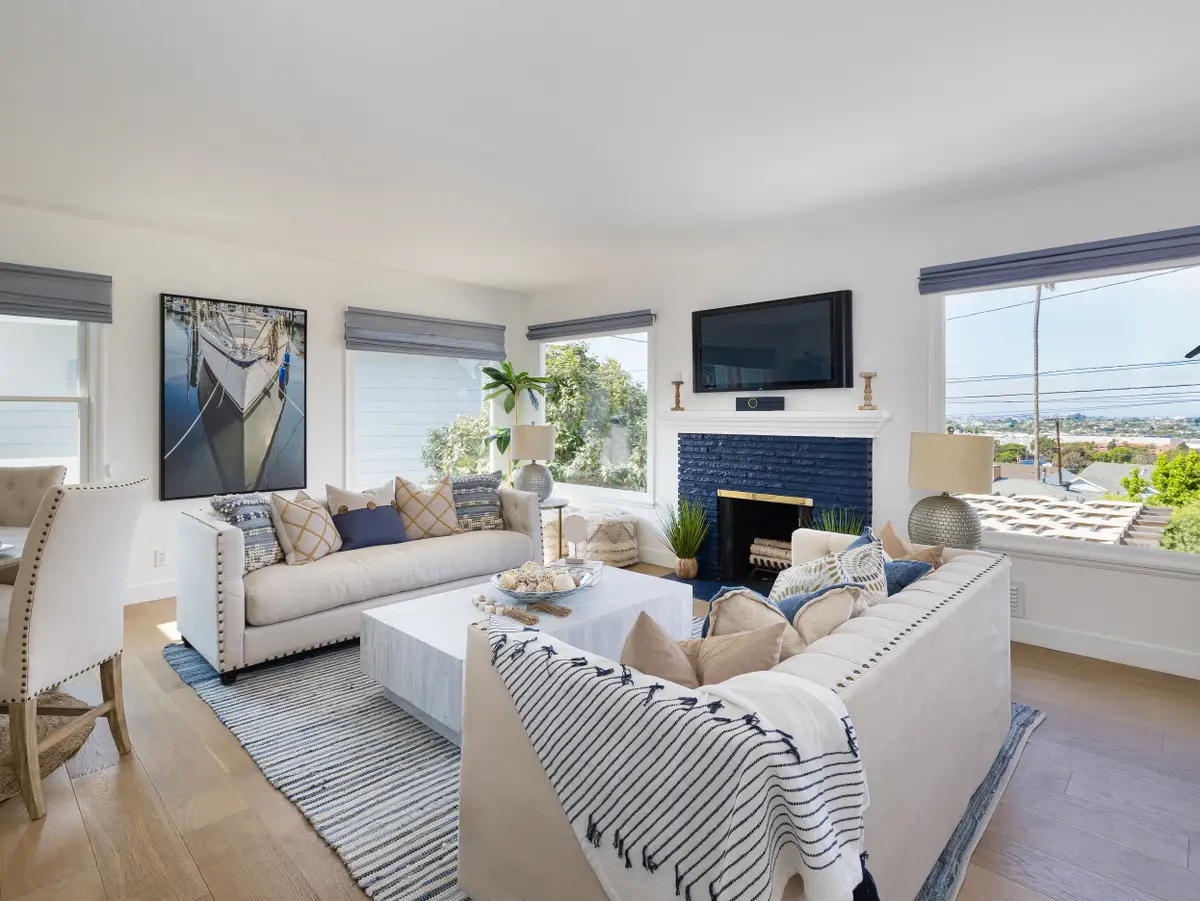 237 Via Los Miradores, Redondo Beach, CA 90277 - #1