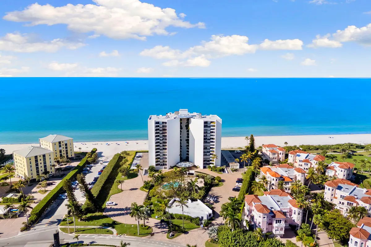 3951 Gulf Shore Boulevard N #205, Naples, FL 34103 - Image #1