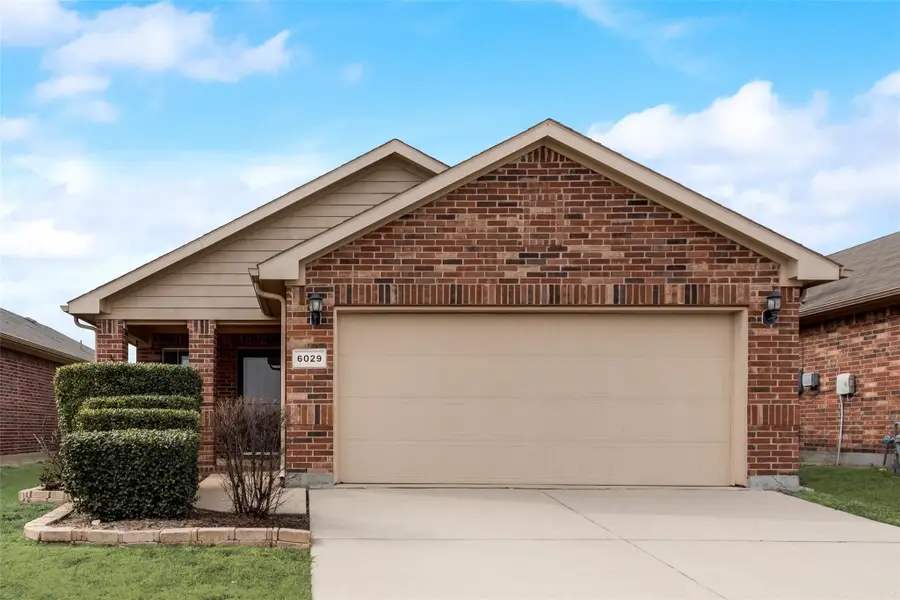6029 Kristen Drive, Fort Worth, TX 76131 - #2