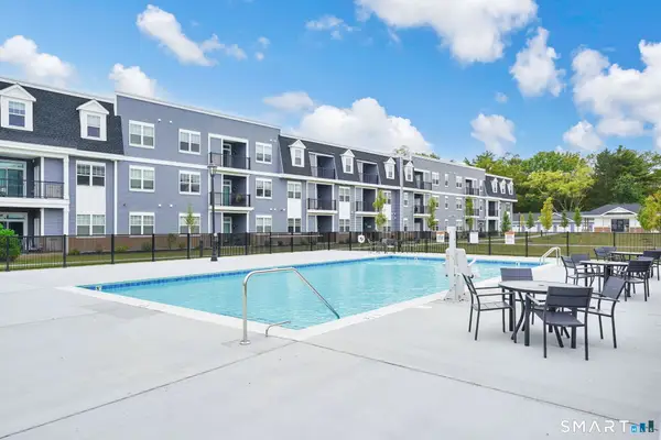 280 Salmon Brook Street #2C-115, Granby, CT 06035