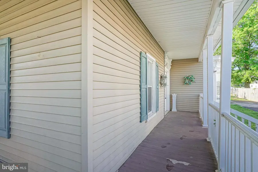 20 Dickinson St, Woodstown, NJ 08098 - #2