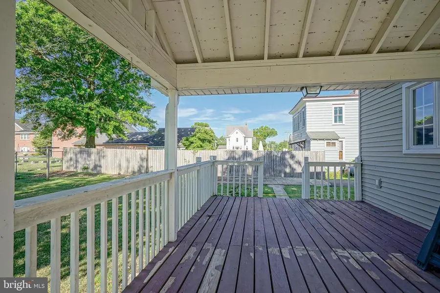 20 Dickinson St, Woodstown, NJ 08098 - #3