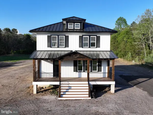 711 Tuckahoe Rd, VINELAND, NJ 08360