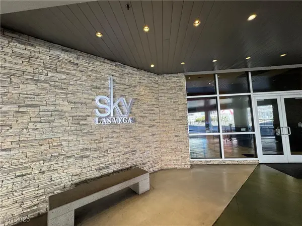 Address Withheld By Seller, Las Vegas, NV 89109