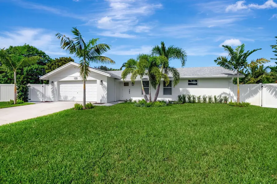 135 SE 28th Court, Boynton Beach, FL 33435 - #3