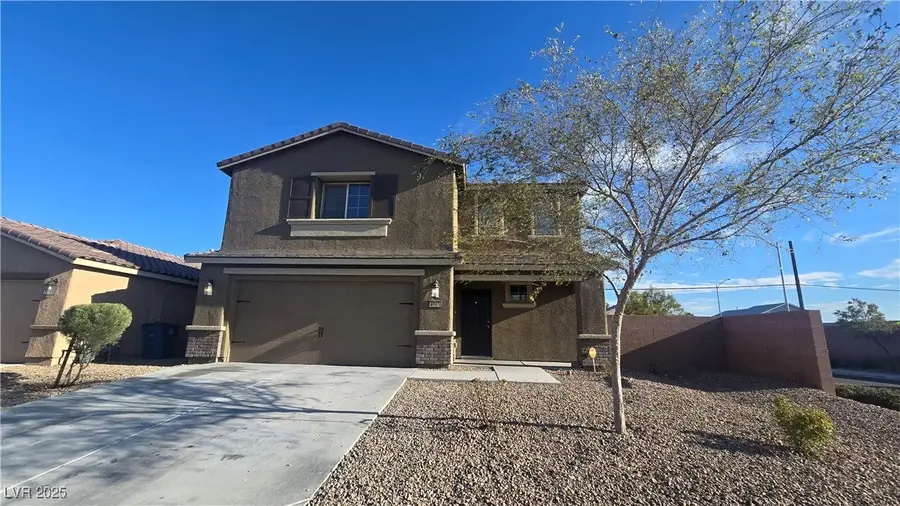4563 Cotton Quail Avenue, Las Vegas, NV 89115 - #2