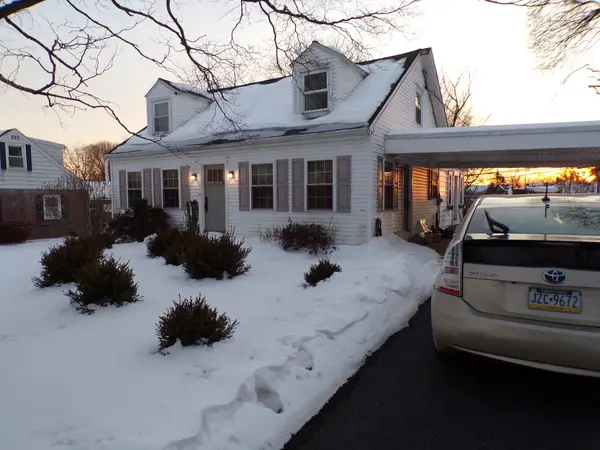 3316 Stoudts Ferry Bridge Rd, READING, PA 19605