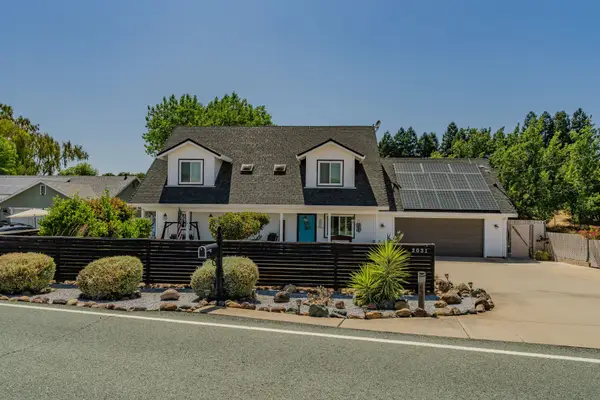 2031 Camanche Road, Ione, CA 95640