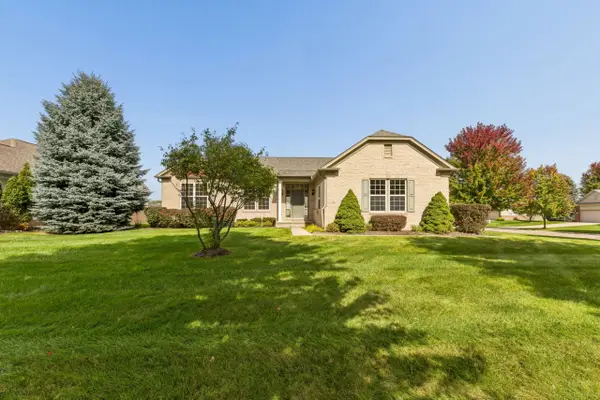 6351 Prairie Dunes, Grand Blanc, MI 48439