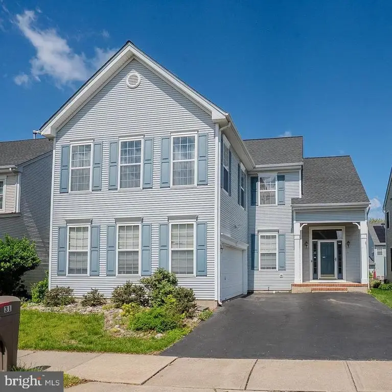 31 Hawthorn Drive, Plainsboro, NJ 08536 - #2