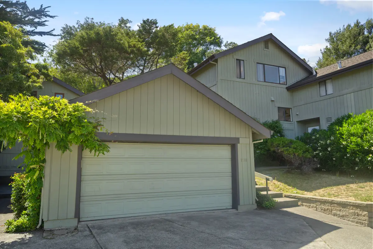 1511 Casa Buena Drive, Corte Madera, CA 94925 - #1