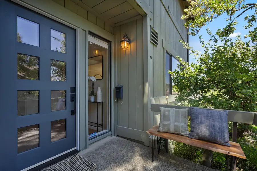 1511 Casa Buena Drive, Corte Madera, CA 94925 - #2