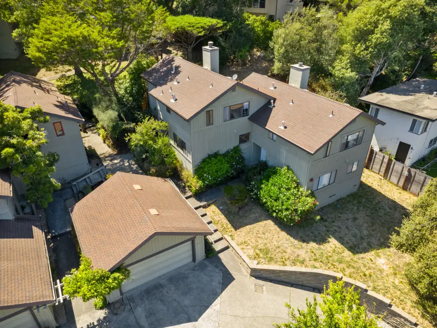 1511 Casa Buena Drive, Corte Madera, CA 94925 - #3