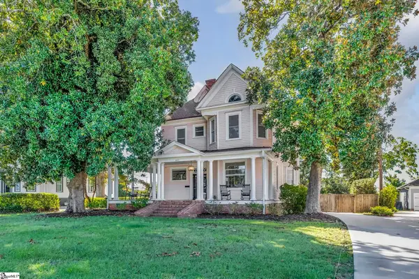 409 Perry Avenue, Greenville, SC 29601