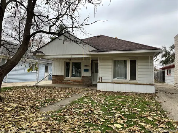 7427 Drexel Street, Dearborn Heights, MI 48127