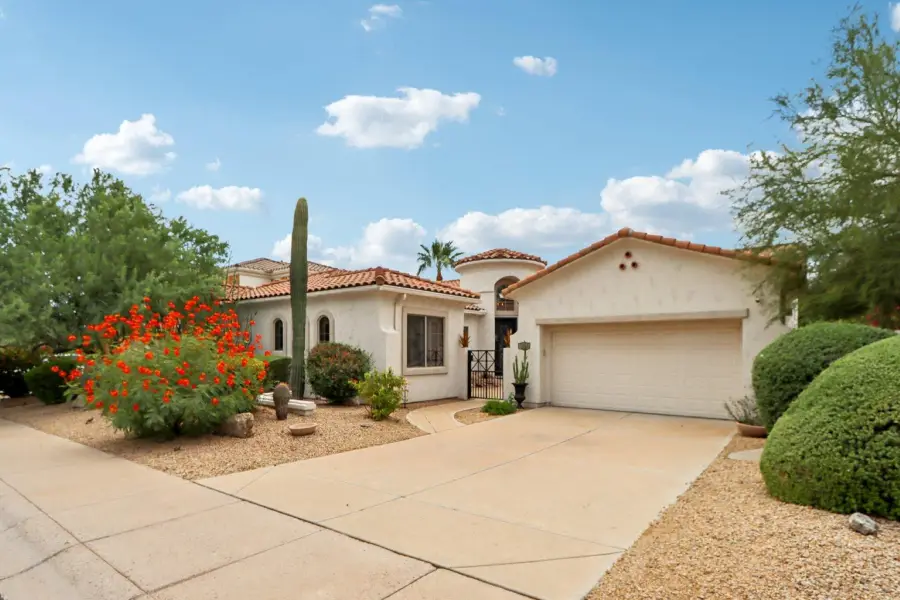 7673 E Calle De Las Brisas --, Scottsdale, AZ 85255 - Image #2