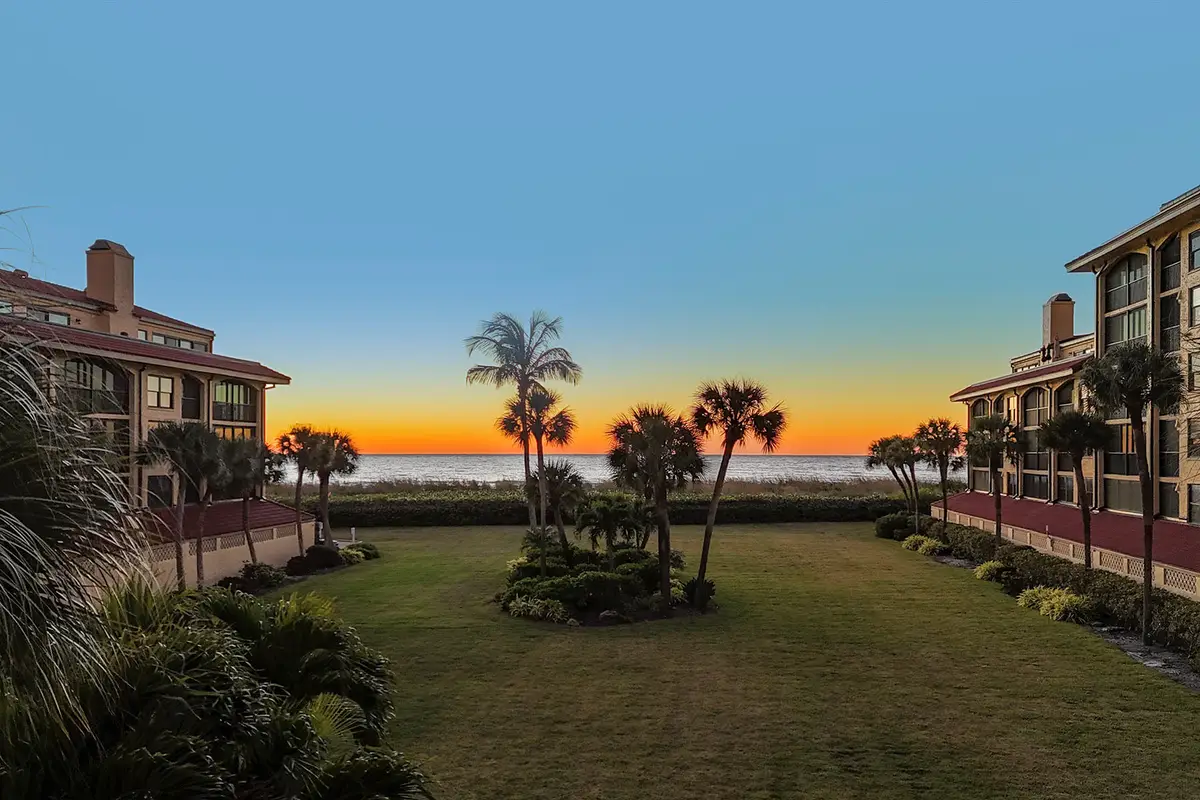 8730 Midnight Pass Road #202A, Sarasota, FL 34242 - #1