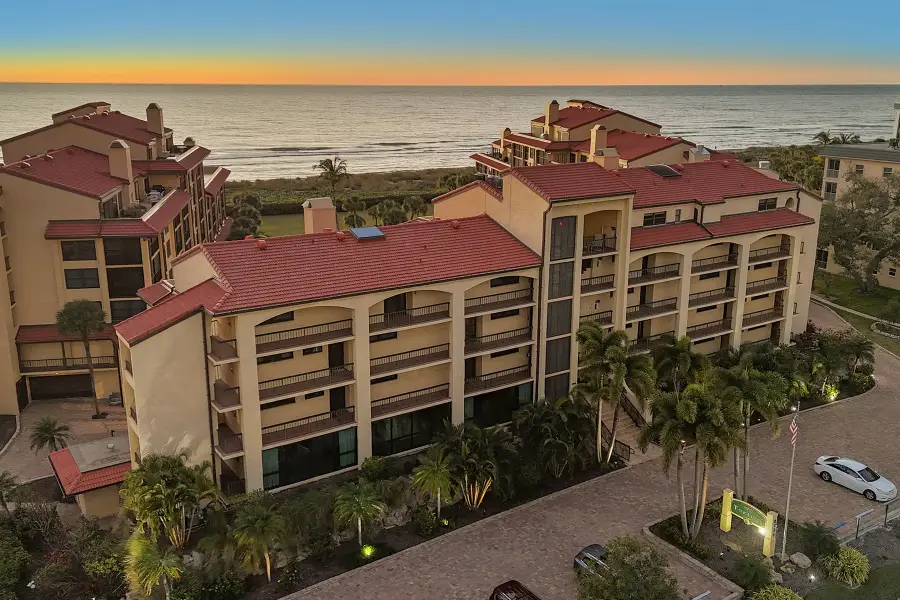 8730 Midnight Pass Road #202A, Sarasota, FL 34242 - #2