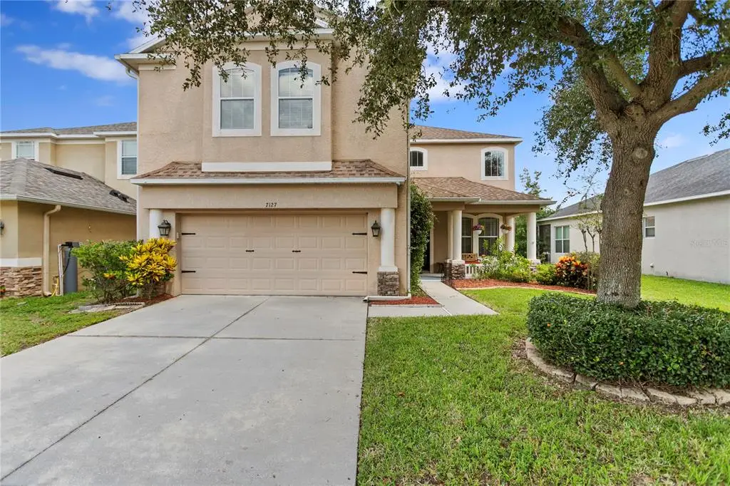 7127 Forest Mere Drive, Riverview, FL 33578 - Image #1