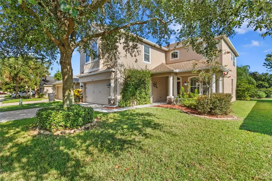 7127 Forest Mere Drive, Riverview, FL 33578 - Image #2