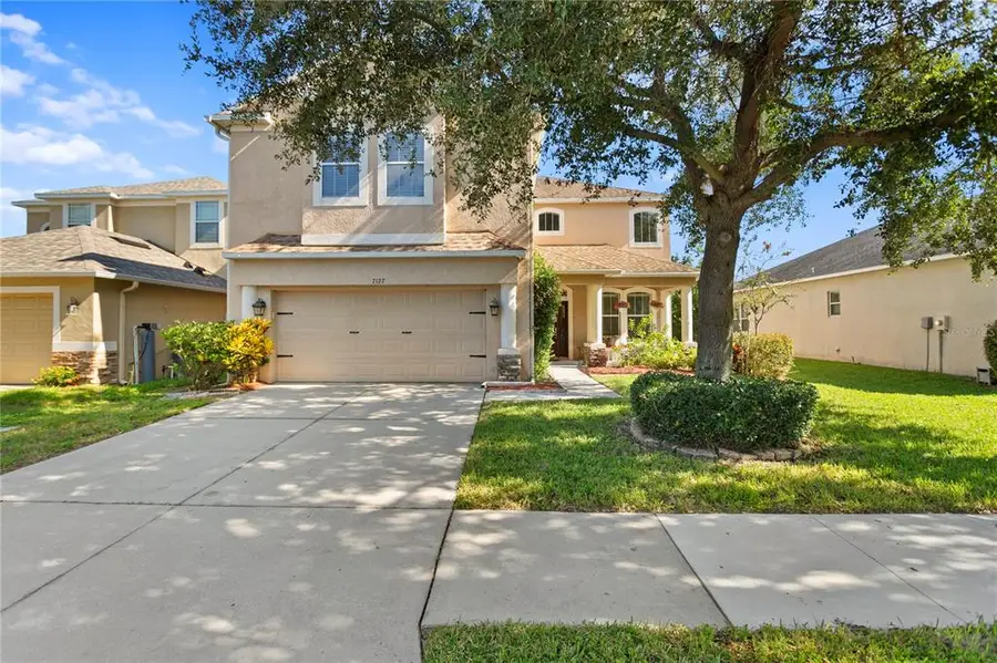 7127 Forest Mere Drive, Riverview, FL 33578 - Image #3