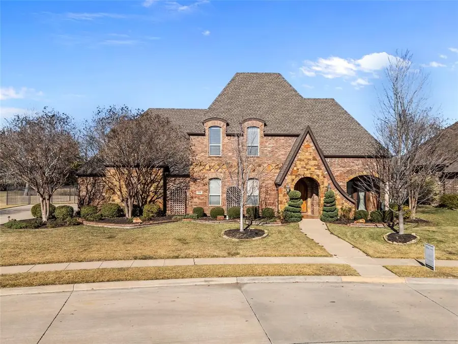 614 Cross Timbers Drive, Keller, TX 76248 - Image #2