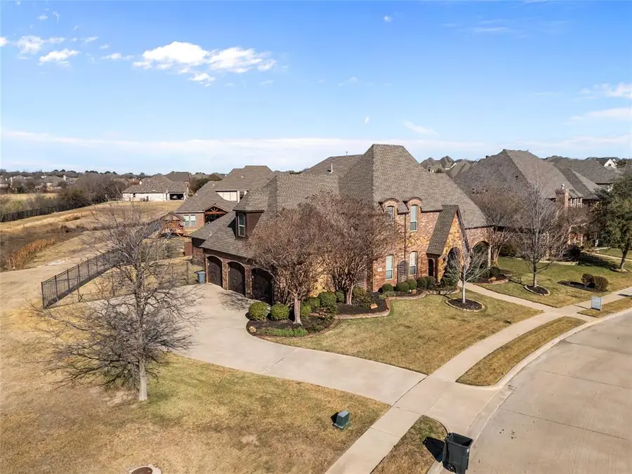 614 Cross Timbers Drive, Keller, TX 76248 - Image #3