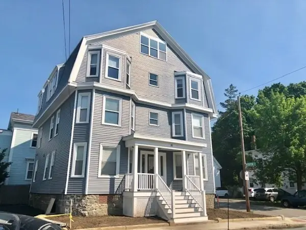 16 Mason Street , 2, Salem, MA 01970 - #1