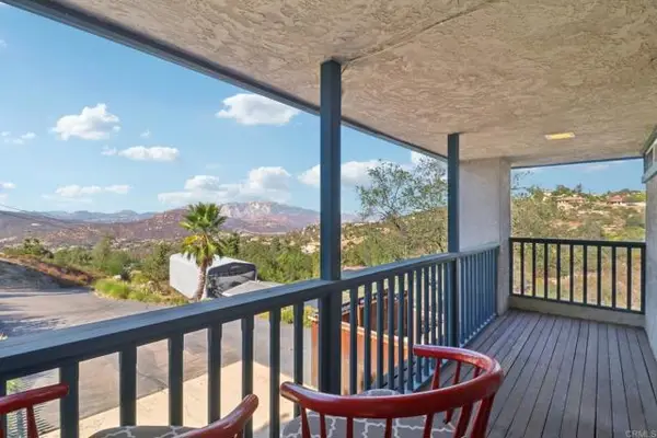 1921 Via Corina, Alpine, CA 91901