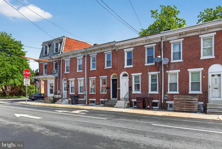 605 E 10th St, Wilmington, DE 19801 - #3