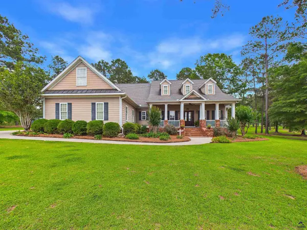 4041 Roundtop Circle, Perry, GA 31069