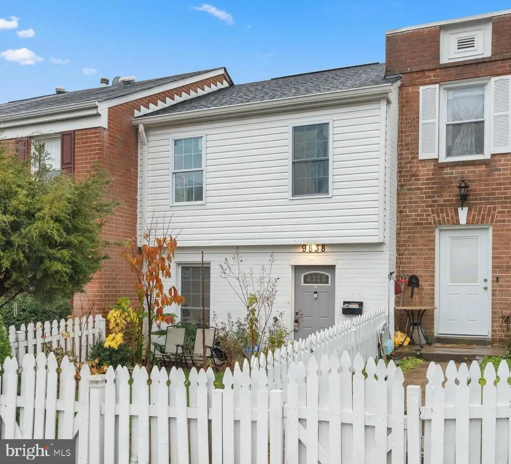 9838 Town Lane, Manassas, VA 20110 - Image #1