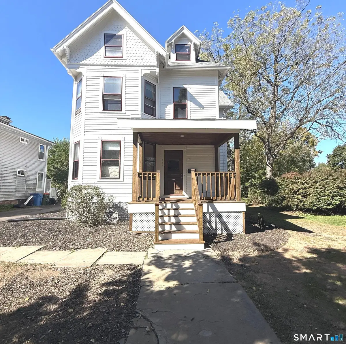 185 Curtis Street, Meriden, CT 06450 - #1