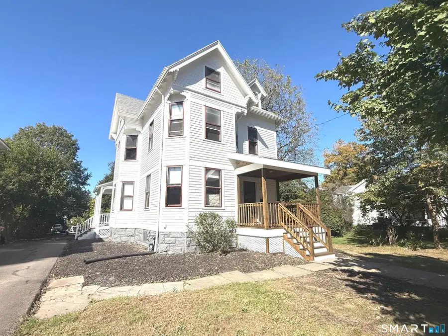 185 Curtis Street, Meriden, CT 06450 - #2