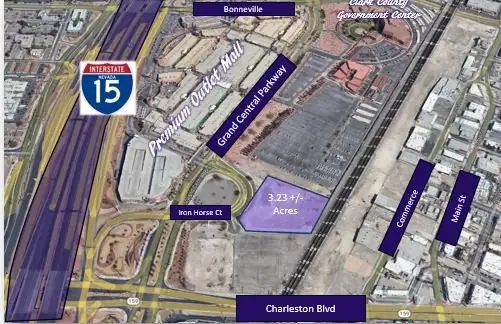 Iron Horse Court, Las Vegas, NV 89106