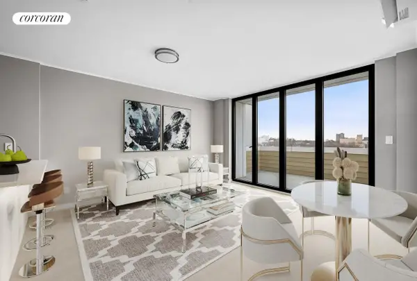 537 Brooklyn Avenue #3C, Brooklyn, NY 11225