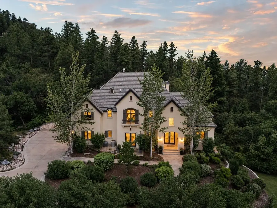1043 Meteor Place, Castle Rock, CO 80108 - #2