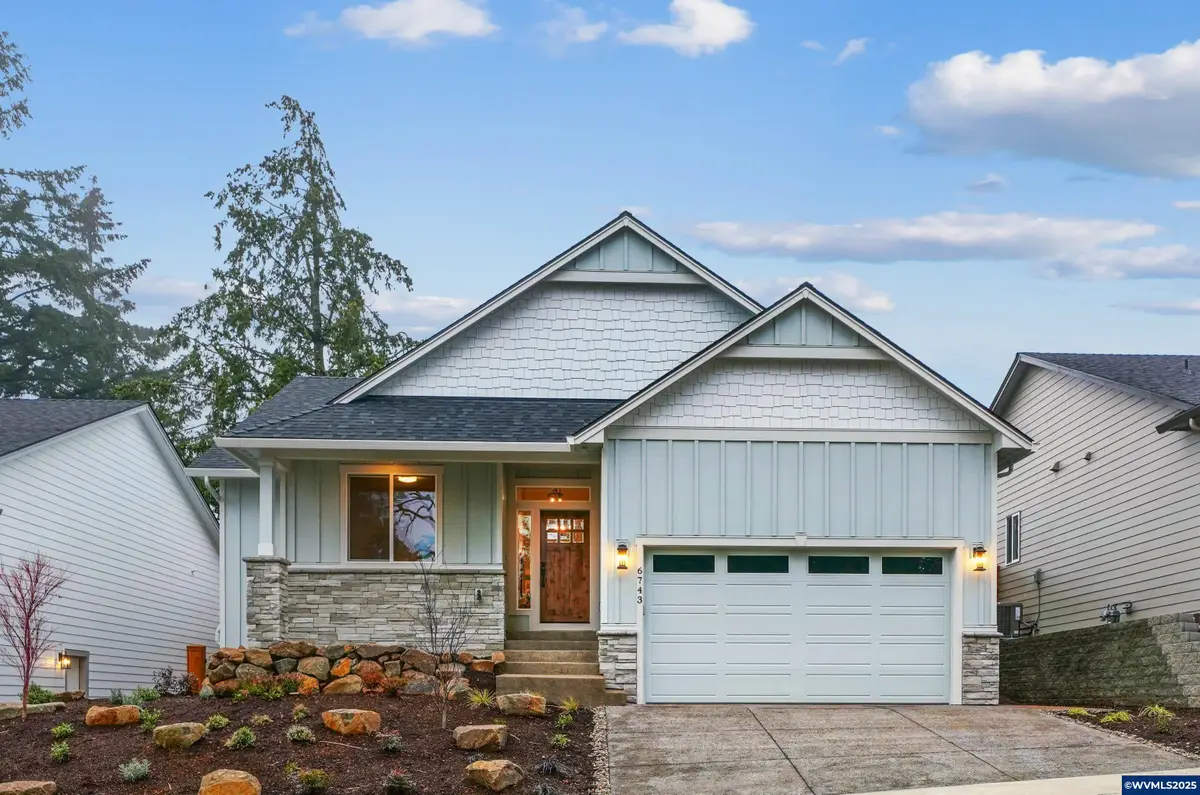 6699 Naomi Danielle St Se, Salem, OR 97306 - Image #1