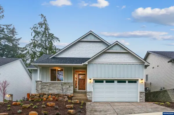 6699 Naomi Danielle St Se, Salem, OR 97306