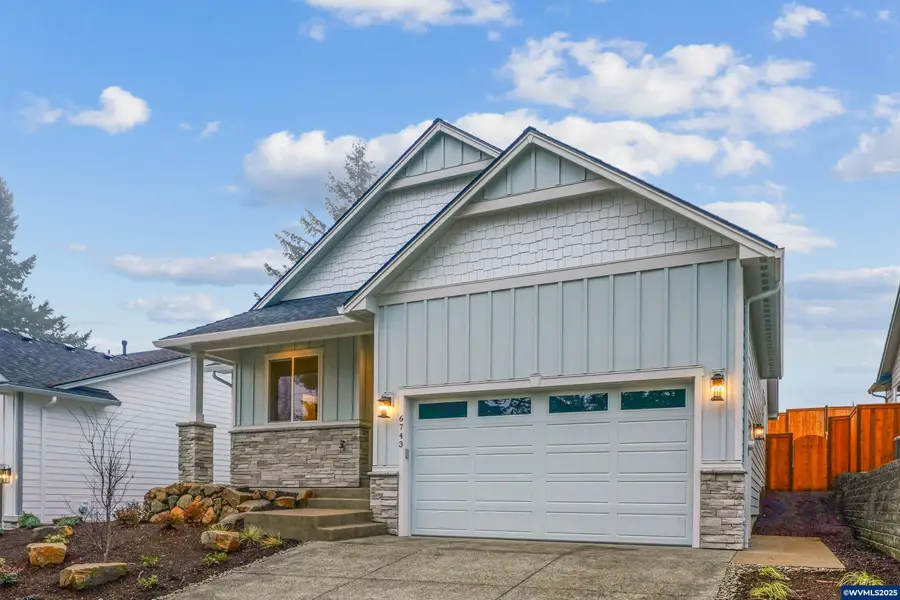 6699 Naomi Danielle St Se, Salem, OR 97306 - Image #2