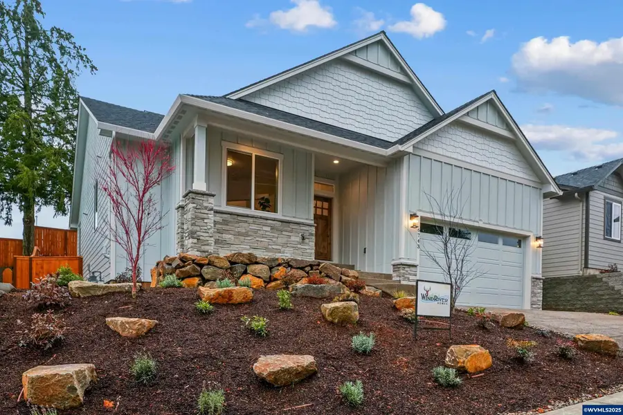 6699 Naomi Danielle St Se, Salem, OR 97306 - Image #3