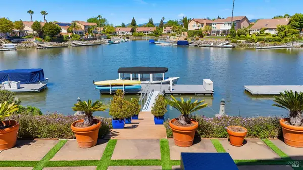 66 S Newport Drive, Napa, CA 94559