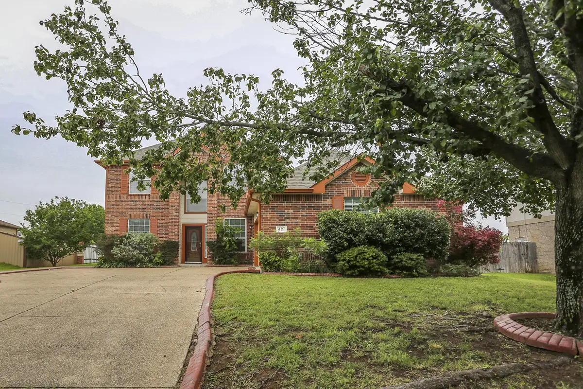 419 Reservation Drive, Harker Heights, TX 75648 - #1