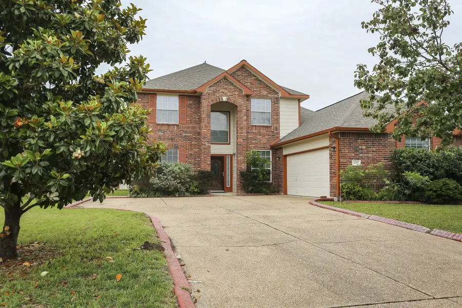 419 Reservation Drive, Harker Heights, TX 75648 - #2