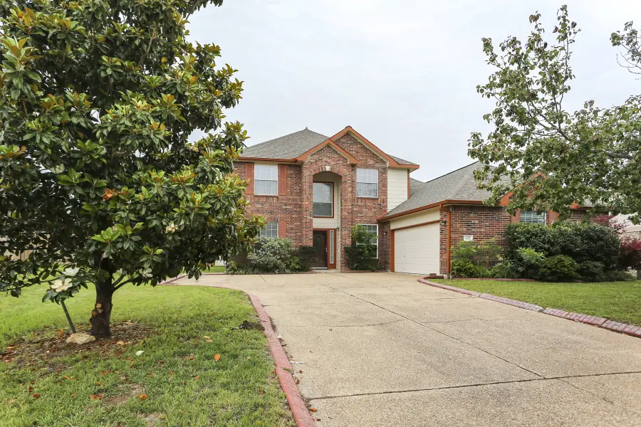 419 Reservation Drive, Harker Heights, TX 75648 - #3