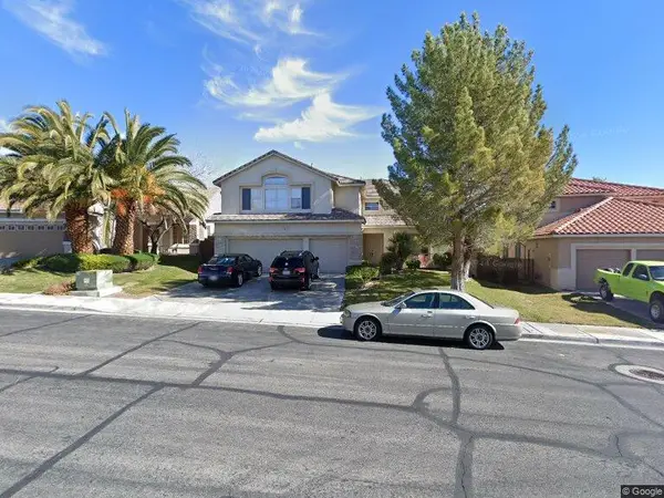 2316 Thayer Avenue, Henderson, NV 89074