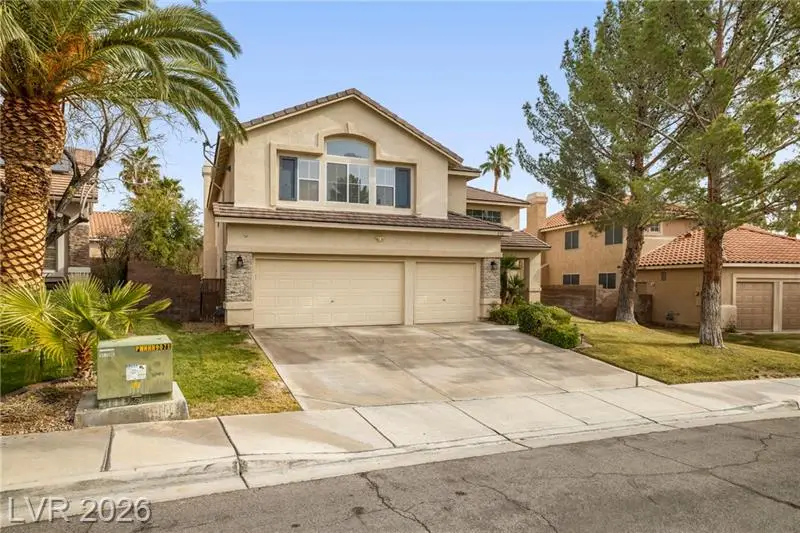 2316 Thayer Avenue, Henderson, NV 89074 - #3