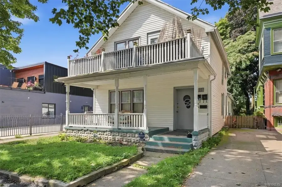 116 College Street, Buffalo, NY 14201 - #2