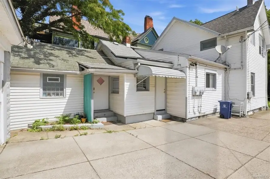 116 College Street, Buffalo, NY 14201 - #3